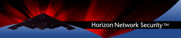 [Horizon Logo for the Graphically Gifted]