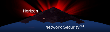 Horizon Network Security